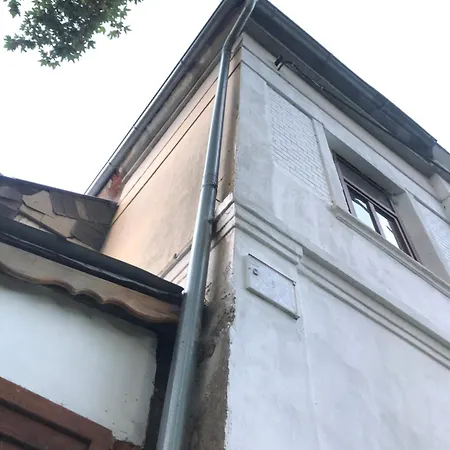 Nic Nepronajimam Penzion Chomutov